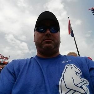 Meet your Posher, Ronald